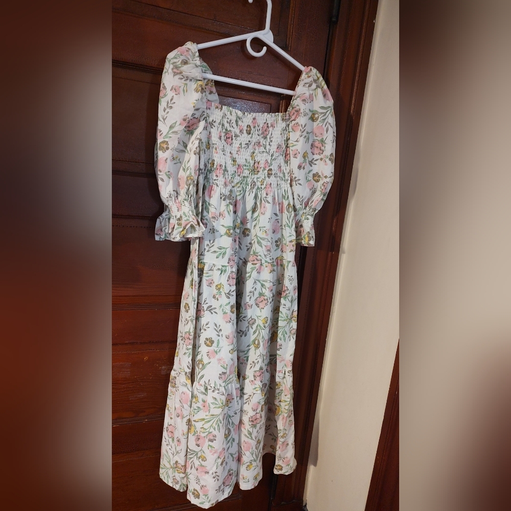 LIKE NEW KIKO DRESS